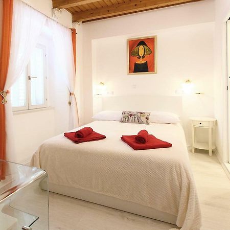 Angelus Rooms Dubrownik Zewnętrze zdjęcie