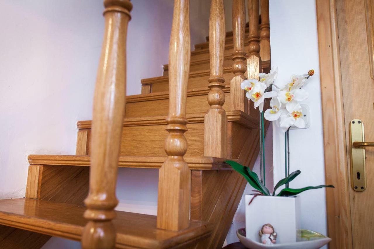 Angelus Rooms Dubrownik Zewnętrze zdjęcie