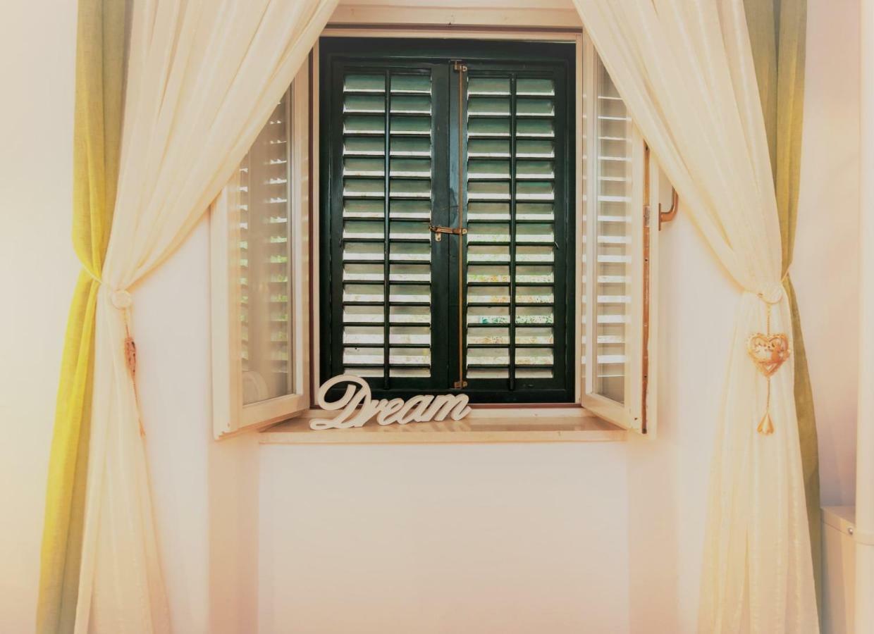 Angelus Rooms Dubrownik Zewnętrze zdjęcie