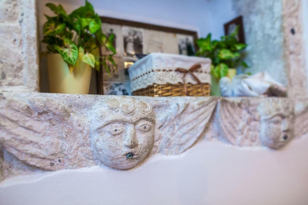 Angelus Rooms Dubrownik Zewnętrze zdjęcie