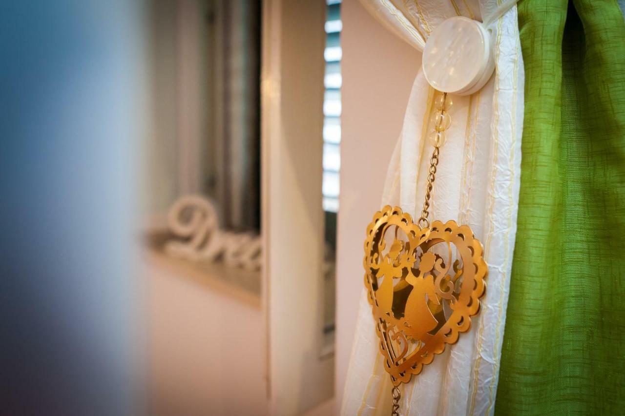 Angelus Rooms Dubrownik Zewnętrze zdjęcie