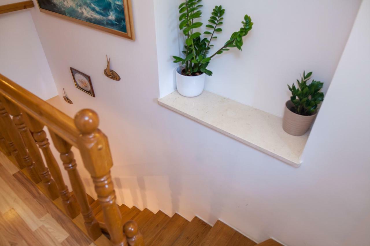 Angelus Rooms Dubrownik Zewnętrze zdjęcie