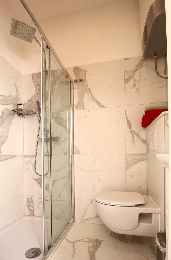 Angelus Rooms Dubrownik Zewnętrze zdjęcie