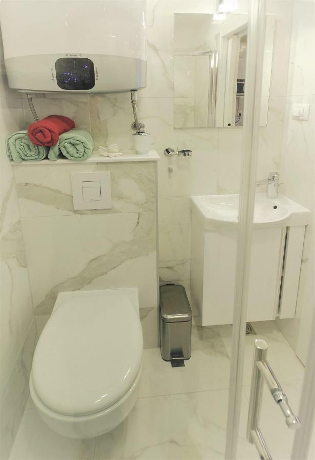 Angelus Rooms Dubrownik Zewnętrze zdjęcie